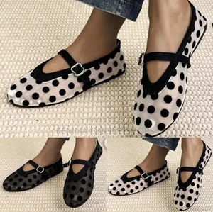 Mesh Pumps