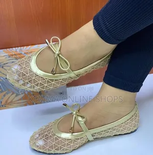 Mesh Pumps