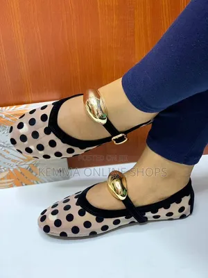 Mesh Pumps