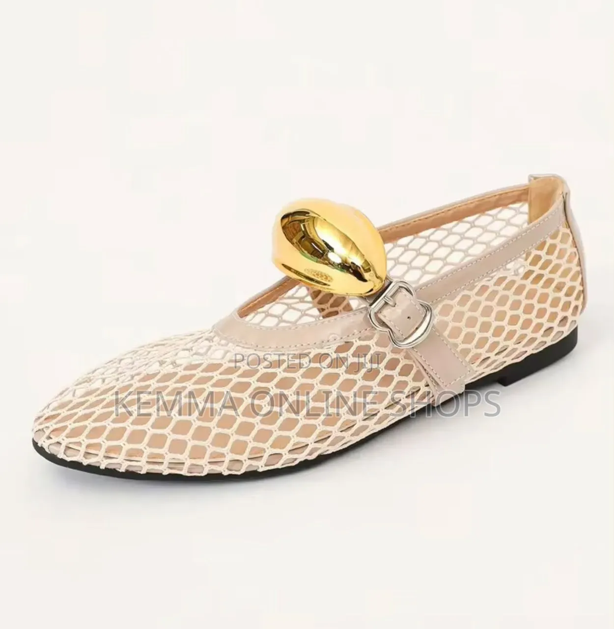 Mesh Pumps