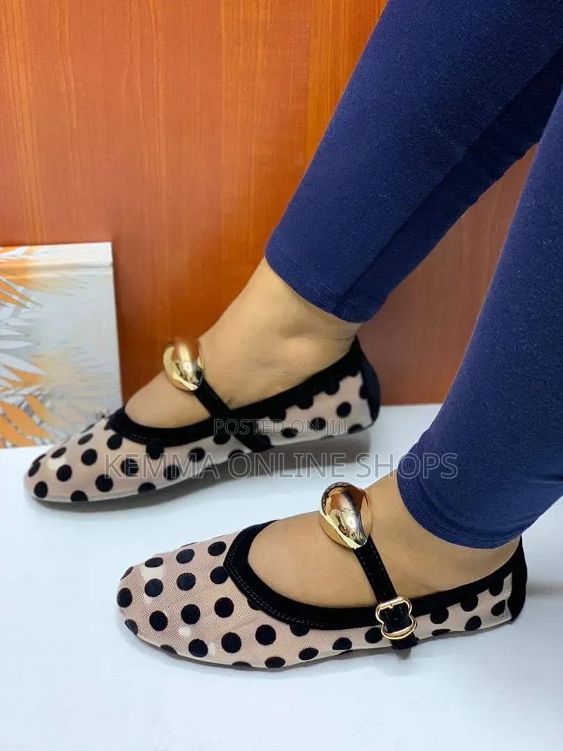 Mesh Pumps
