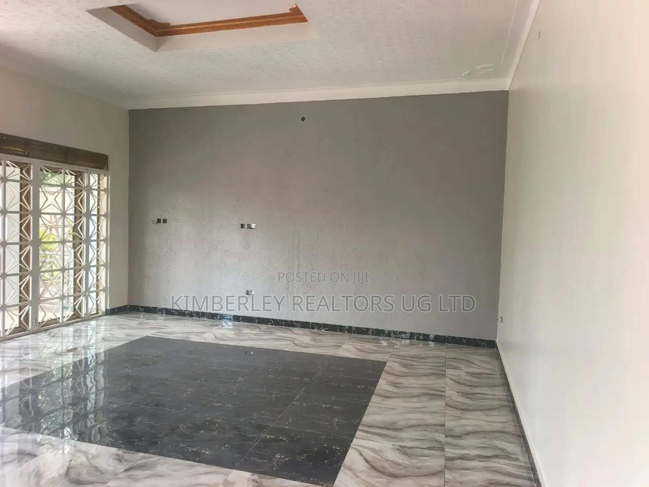 3bdrm House in Mukono TC for sale