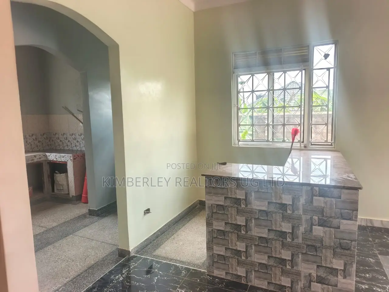 3bdrm House in Mukono TC for sale