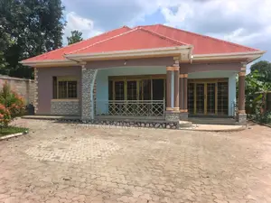 3bdrm House in Mukono TC for sale