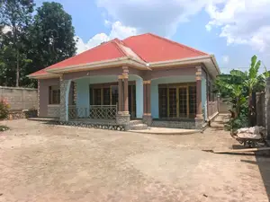 3bdrm House in Mukono TC for sale