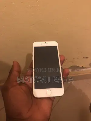 Apple iPhone 7 128 GB Silver