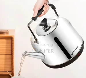 Hoffmans 8L – HM-2549 Electric Kettle