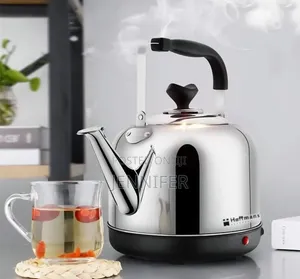 Hoffmans 8L – HM-2549 Electric Kettle