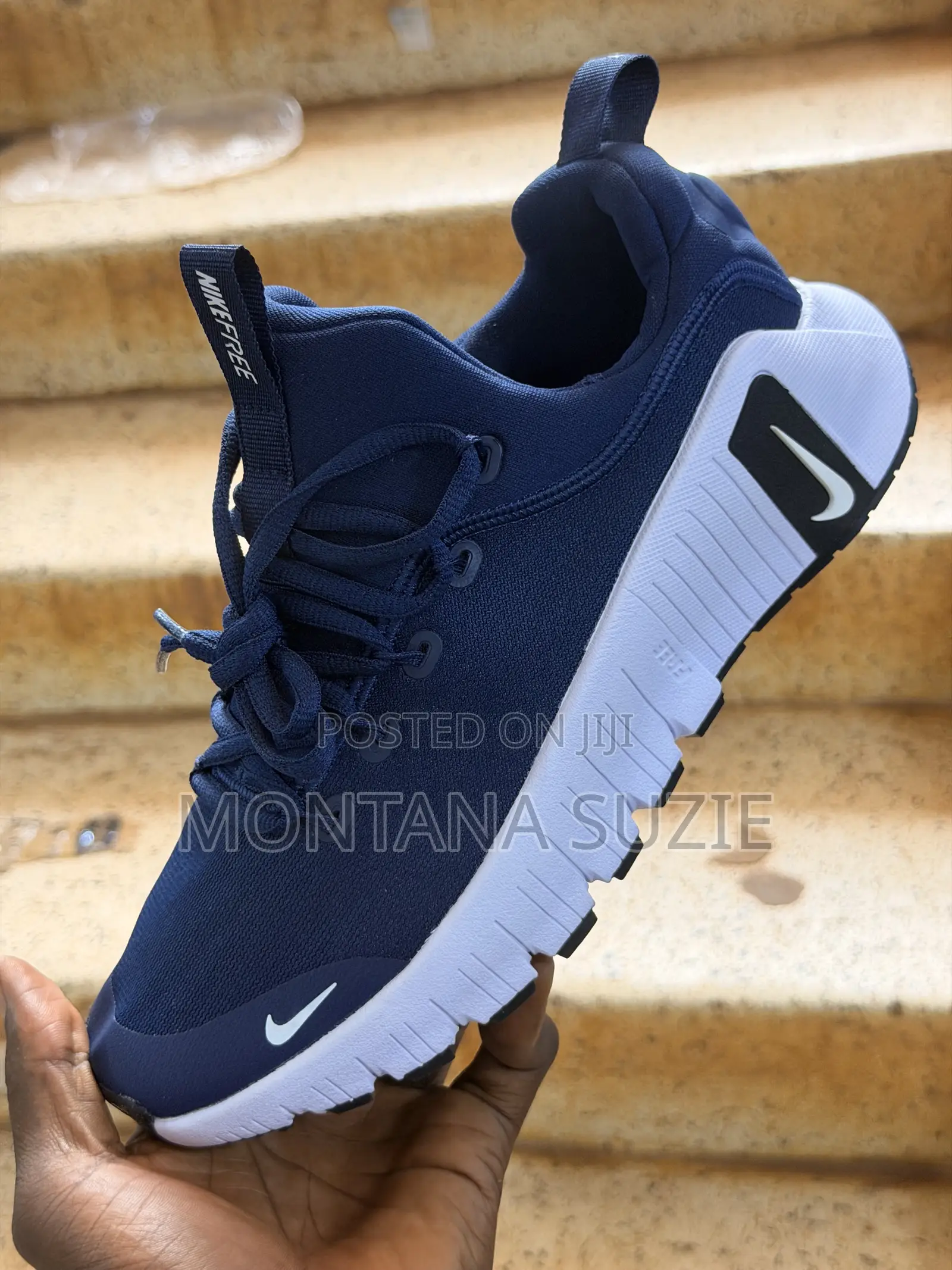 Nike Free Meticon