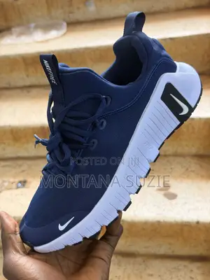 Nike Free Meticon