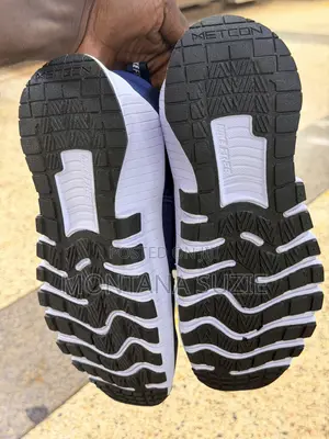 Nike Free Meticon