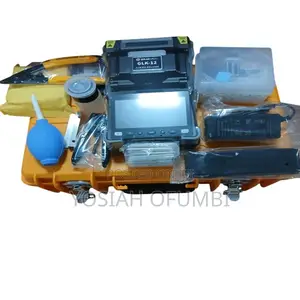 GrandLink GLK-12 Fiber Fusion Splicer