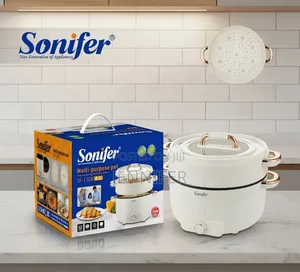 Sonifer SF-1509 Multi-Purpose Pot