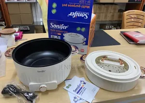 Sonifer SF-1509 Multi-Purpose Pot
