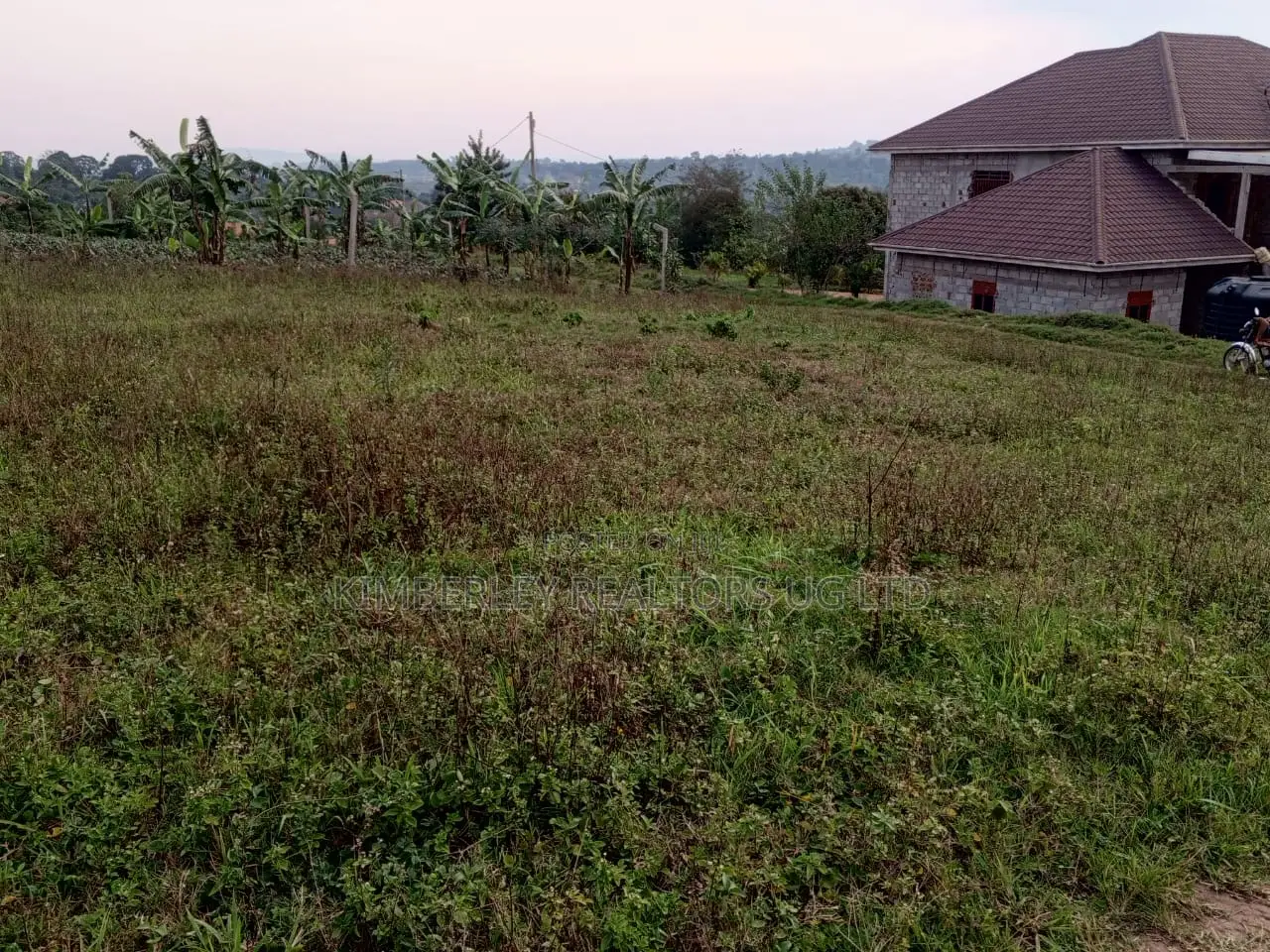 Land for Sale – Seguku Katale