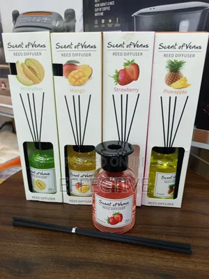Venus Reed Diffuser.