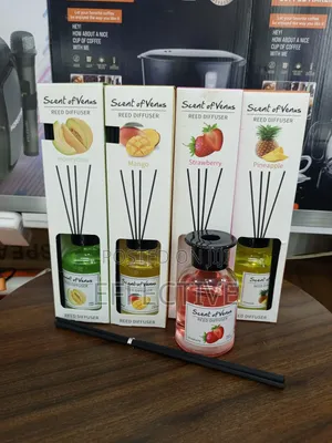 Venus Reed Diffuser.
