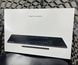 New Samsung Galaxy Tab S11 Ultra 5G 256 GB Gray