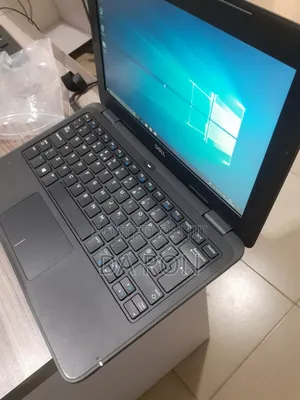 Laptop Dell Latitude 3190 4GB Intel Celeron SSD 128GB