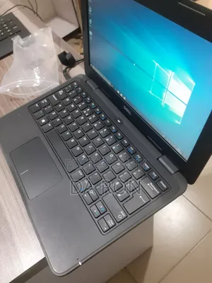 Laptop Dell Latitude 3190 4GB Intel Celeron SSD 128GB