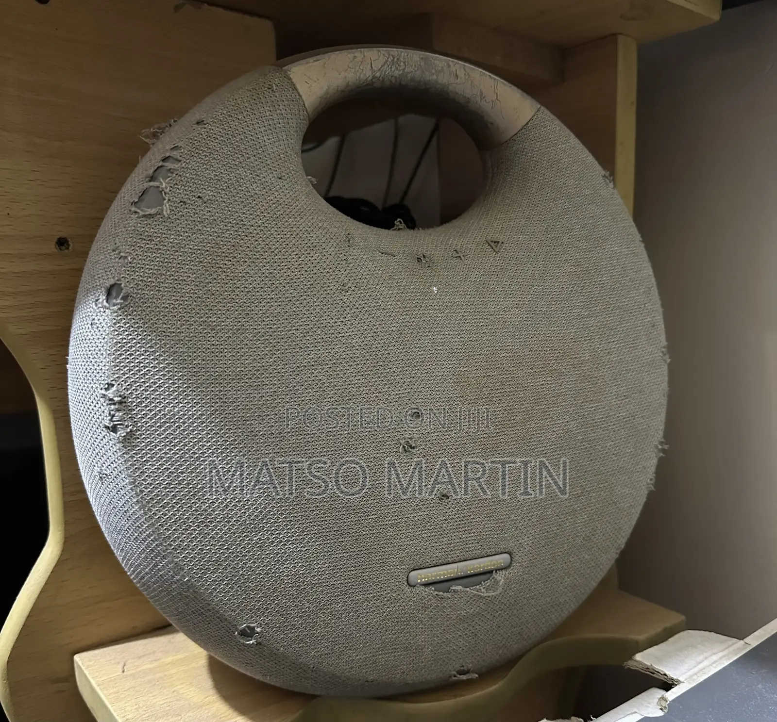 Harman Kardon ONYX Studio 6
