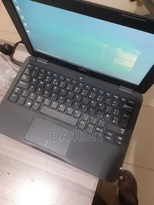 Laptop Dell Latitude 3190 4GB Intel Celeron SSD 128GB