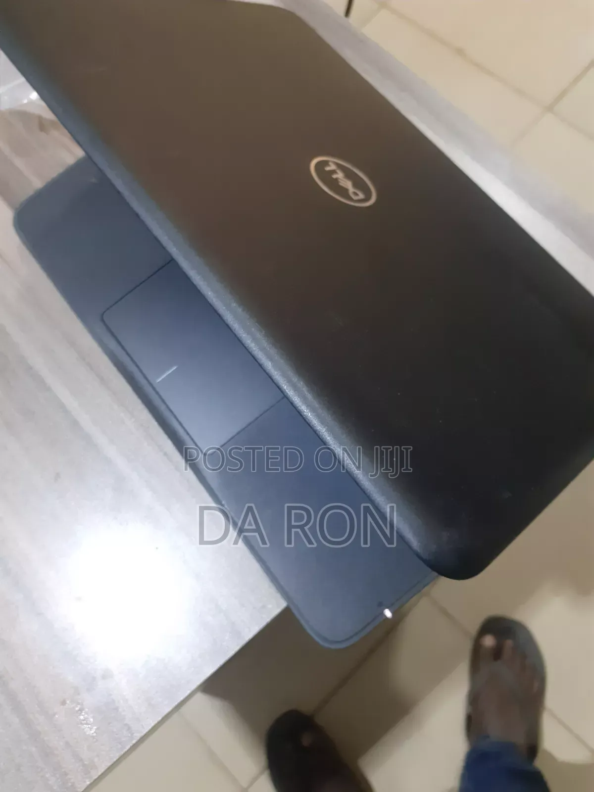 Laptop Dell Latitude 3190 4GB Intel Celeron SSD 128GB