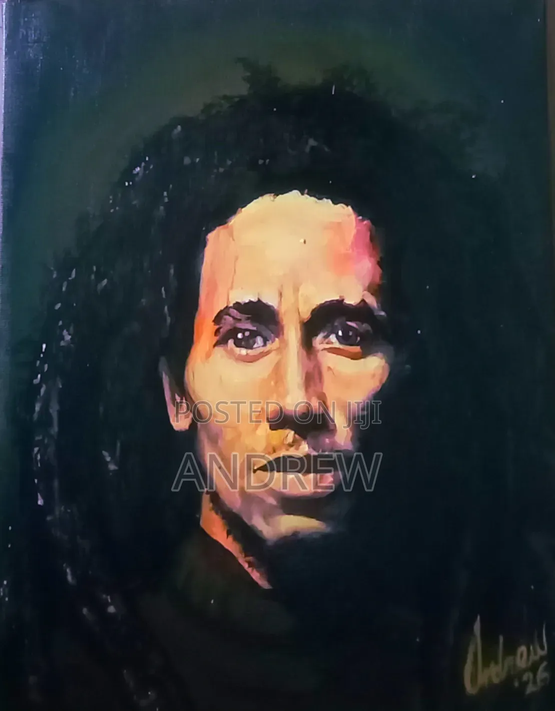 RootsRockReggae!!