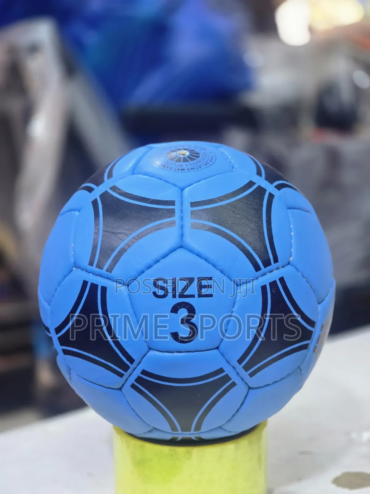 Soccer Ball No-3