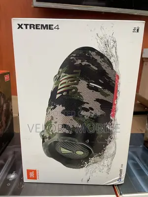 JBL Xtreme 4