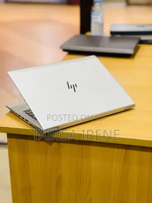 New Laptop HP EliteBook 830 G5 8GB Intel Core i7 SSD 256GB