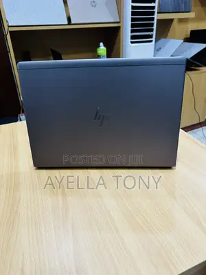 New Laptop HP ZBook 14u G5 8GB Intel Core i7 SSD 256GB