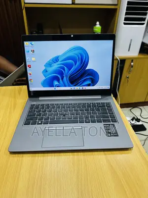 New Laptop HP ZBook 14u G5 8GB Intel Core i7 SSD 256GB