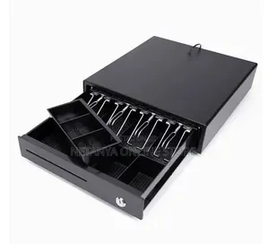 Heavy Duty Metal Cash Drawer