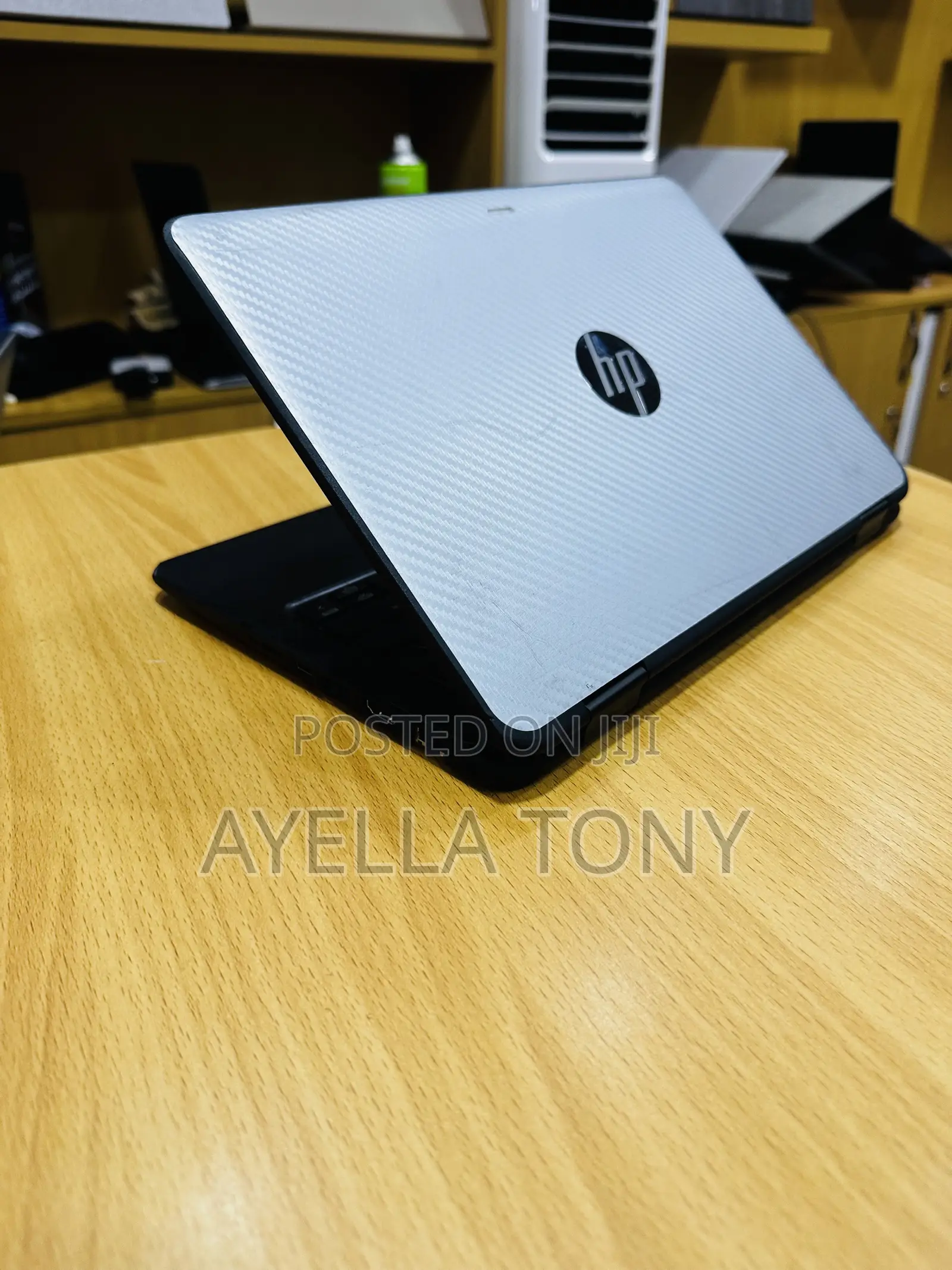 New Laptop HP Probook 11 EE G1 4GB Intel Celeron SSD 128GB