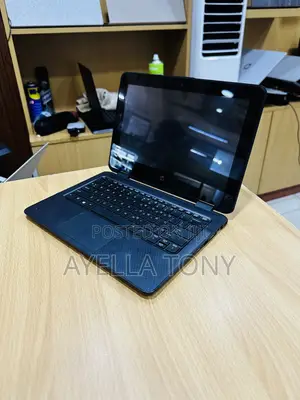 New Laptop HP Probook 11 EE G1 4GB Intel Celeron SSD 128GB