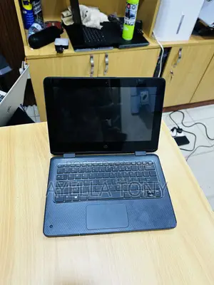 New Laptop HP Probook 11 EE G1 4GB Intel Celeron SSD 128GB