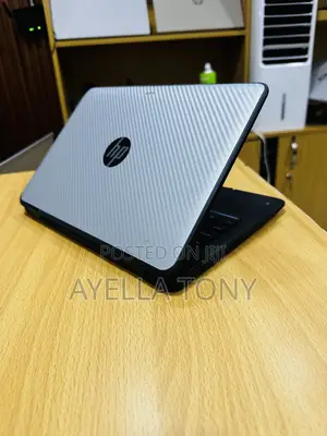New Laptop HP Probook 11 EE G1 4GB Intel Celeron SSD 128GB
