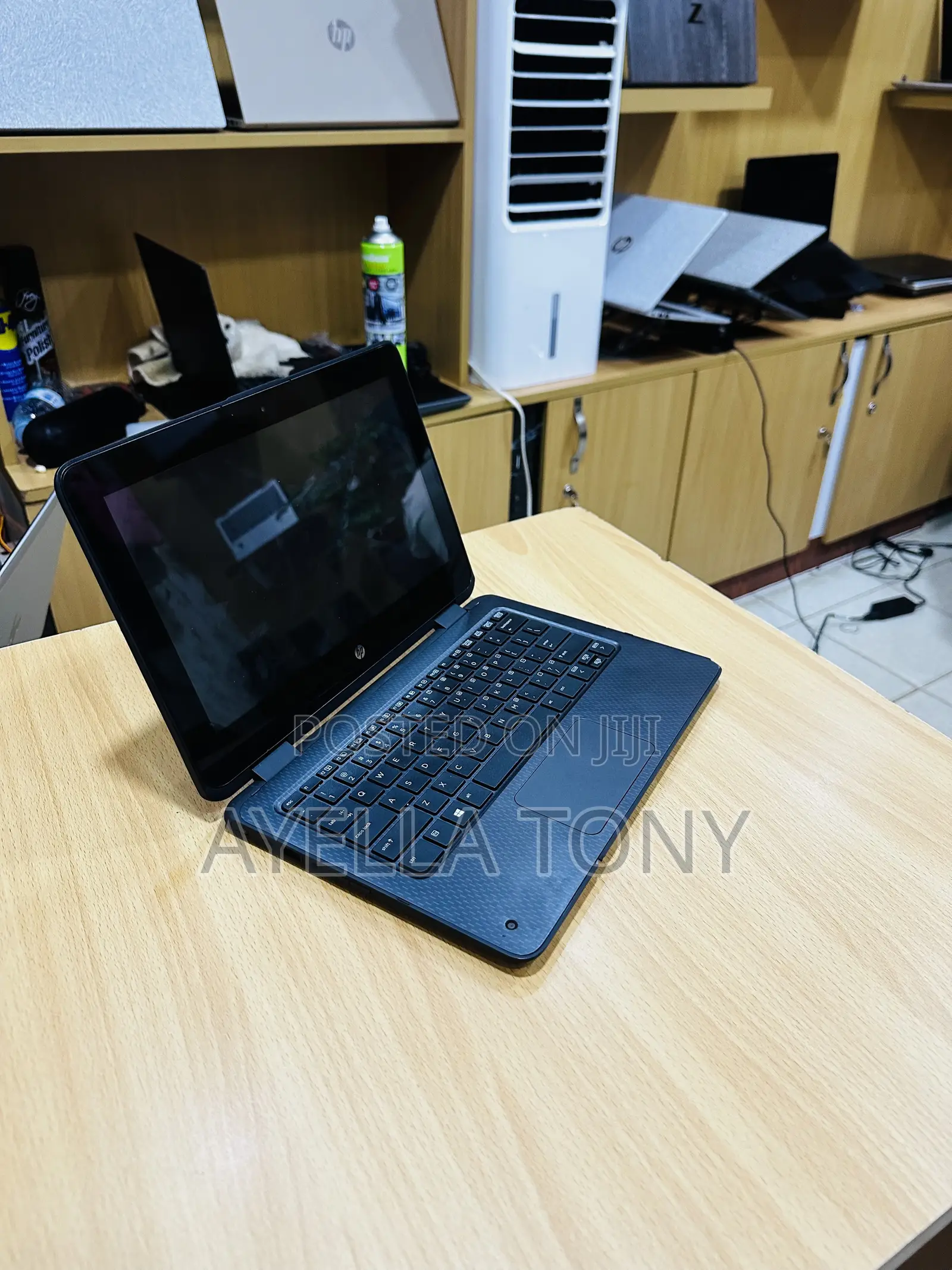 New Laptop HP Probook 11 EE G1 4GB Intel Celeron SSD 128GB