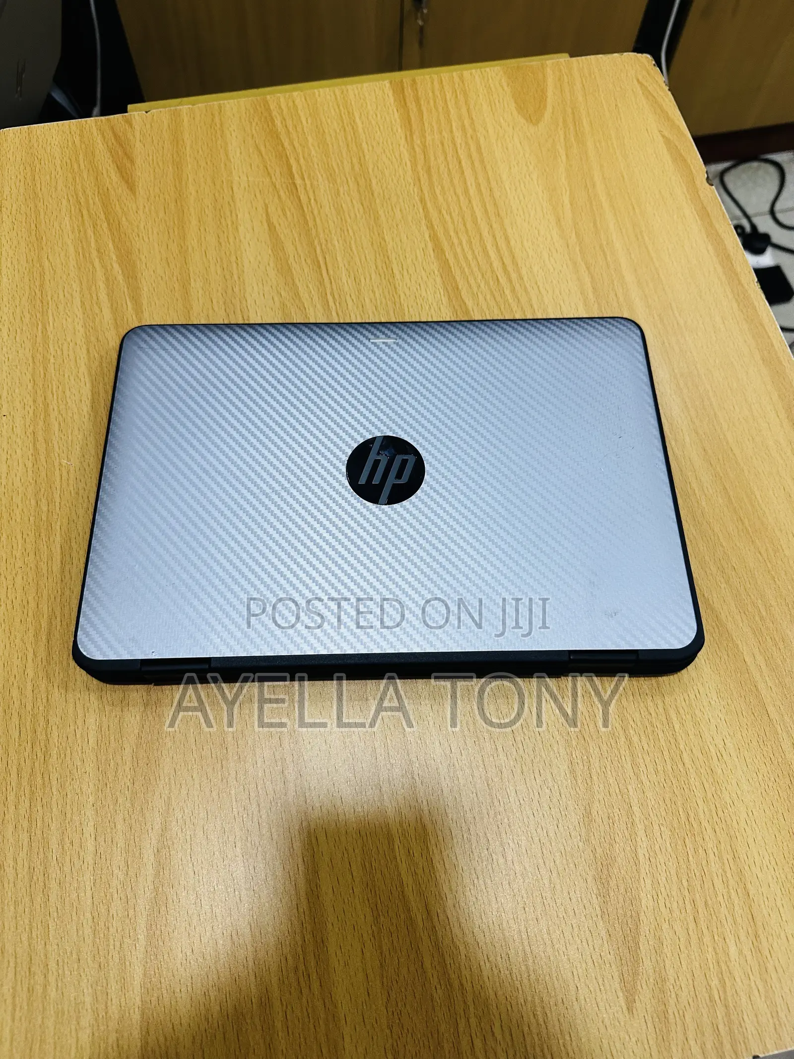 New Laptop HP Probook 11 EE G1 4GB Intel Celeron SSD 128GB