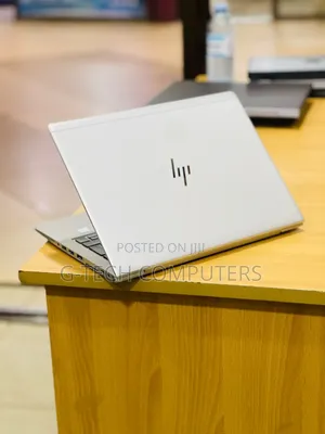 New Laptop HP EliteBook 830 G5 8GB Intel Core i7 SSD 256GB