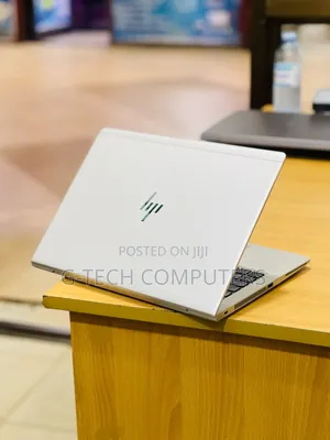 New Laptop HP EliteBook 830 G5 8GB Intel Core i7 SSD 256GB