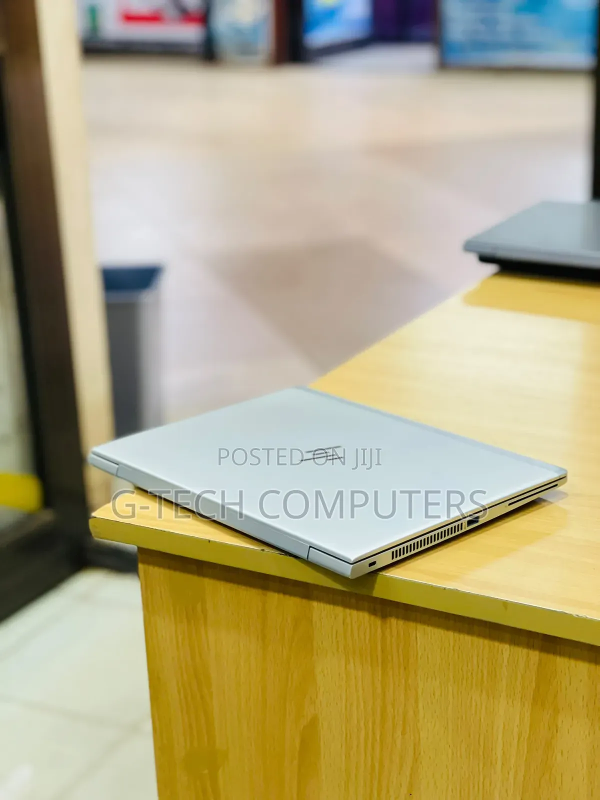 New Laptop HP EliteBook 830 G5 8GB Intel Core i7 SSD 256GB
