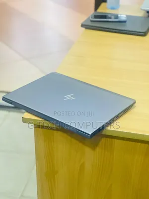 New Laptop HP ZBook 14u G5 8GB Intel Core i7 SSD 256GB