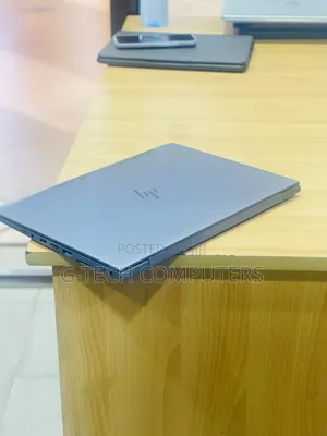 New Laptop HP ZBook 14u G5 8GB Intel Core i7 SSD 256GB