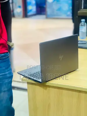New Laptop HP ZBook 14u G5 8GB Intel Core i7 SSD 256GB
