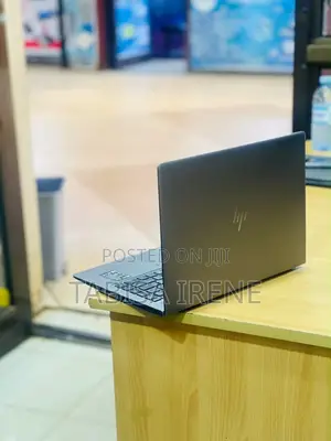 New Laptop HP ZBook 14u G5 8GB Intel Core i7 SSD 256GB