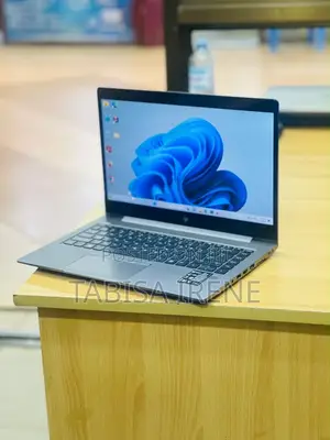 New Laptop HP ZBook 14u G5 8GB Intel Core i7 SSD 256GB