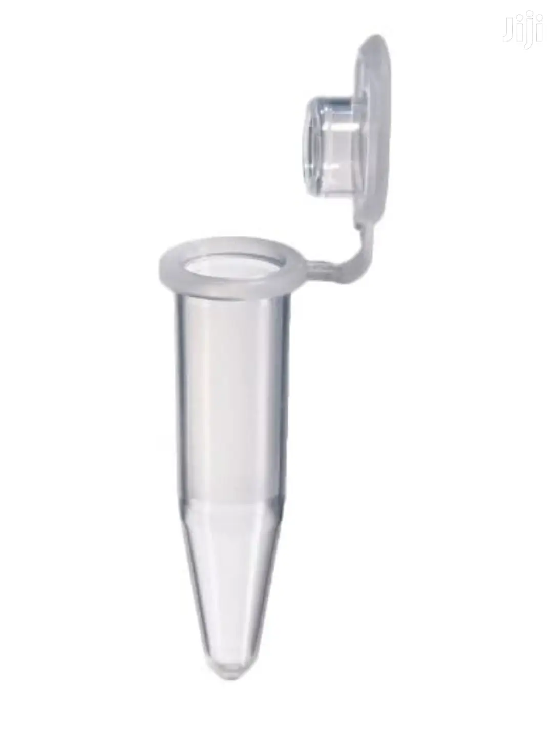 Axygen Thin Wall PCR Tube With Flat Cap 0.2ml 1000pcs