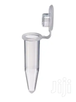 Axygen Thin Wall PCR Tube With Flat Cap 0.2ml 1000pcs